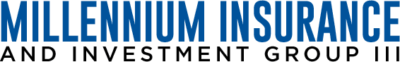 Millennium Insurance & Investment Group Logo
